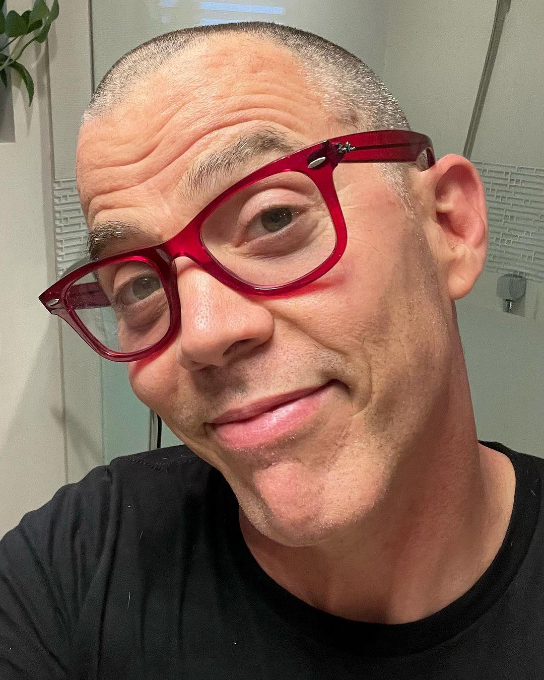 Steve-O Ditches Los Angeles For Red State To Pay Lower Taxes, Puts Hollywood Mansion Up For Sale