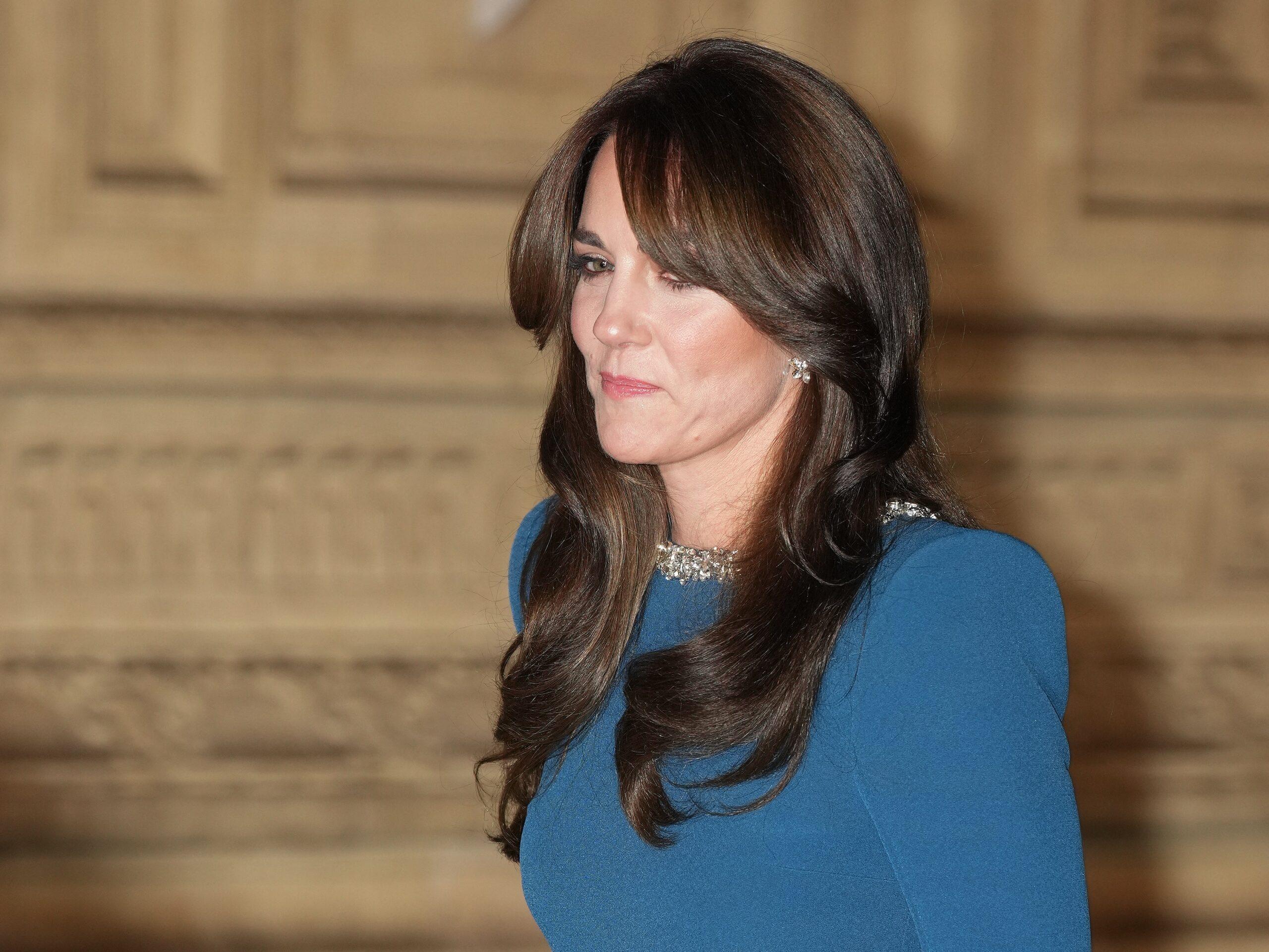 Kate Middleton 