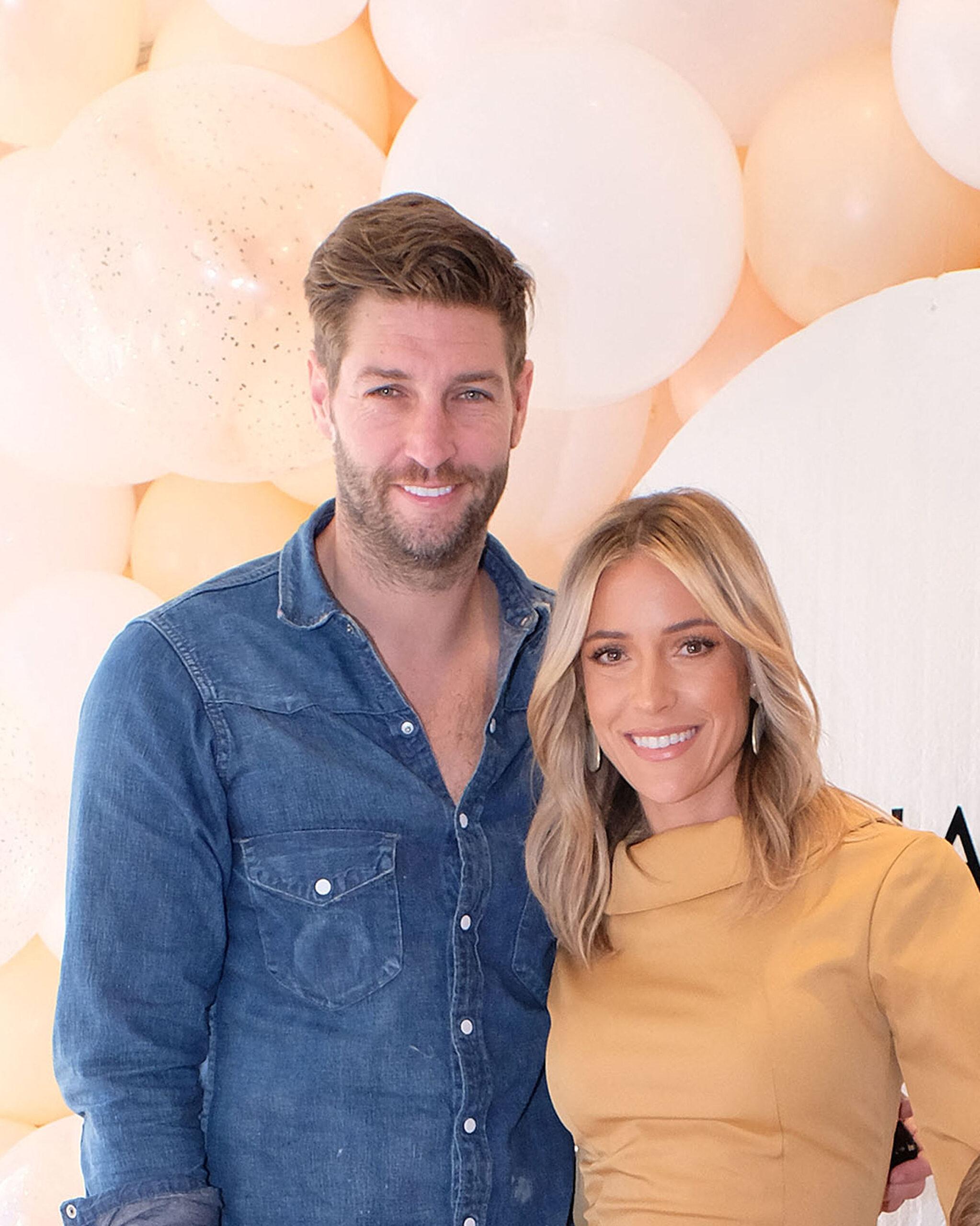 Kristin Cavallari and Jay Cutler file for divorce